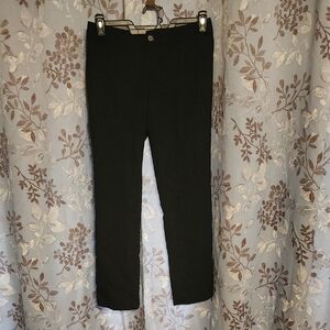 Banana Republic Black Women's Pants